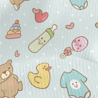 Baby Products Toys Stretch Jersey