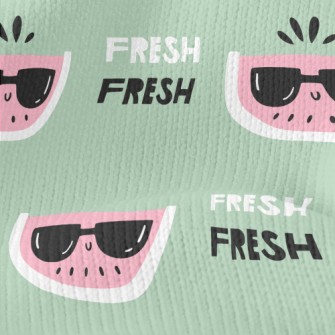 Handsome Sunglasses Watermelon Stretch Jersey