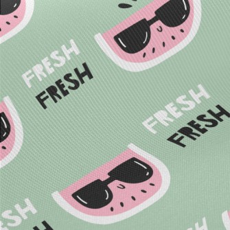 Handsome Sunglasses Watermelon Midweight Cotton Poplin