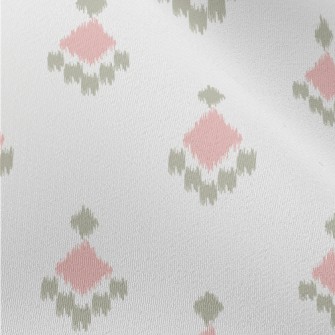 Artistic Fuzzy Geometry Chiffon
