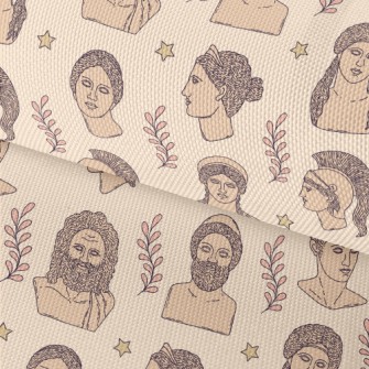 Roman Ancients Waterproof Oxford