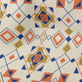 Colorful And Changing Geometry Terry