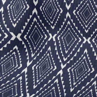 Geometric Composition Rhombus Terry