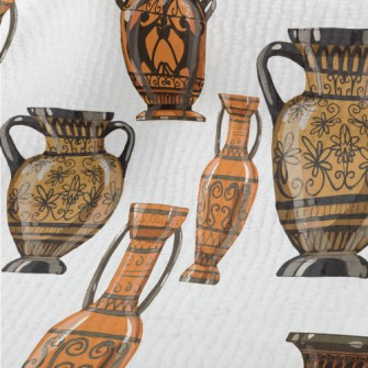 Ancient Noble Porcelain Terry