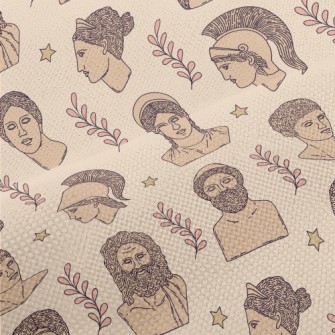 Roman Ancients Performance Linen