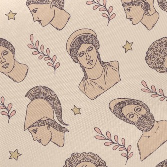 Roman Ancients Twill