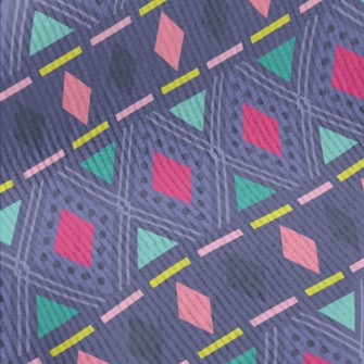 Gorgeous Geometric Changes Standard Corduroy