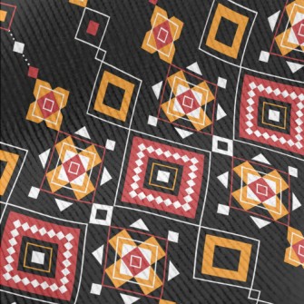 Gorgeous Diamond String Standard Corduroy