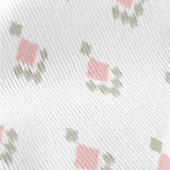 Artistic Fuzzy Geometry Standard Corduroy