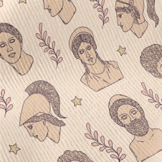 Roman Ancients Standard Corduroy