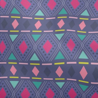 Gorgeous Geometric Changes Dobby