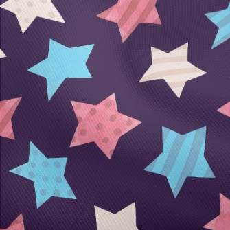 Classic Color Star Dobby