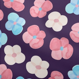 Cute Color Flowers Dobby