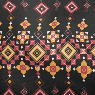 Good Looking Geometric Design Dobby