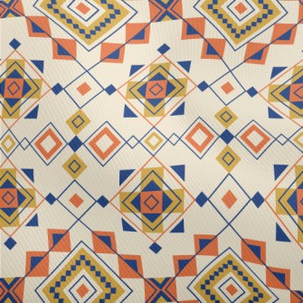 Colorful And Changing Geometry Dobby