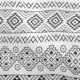 Special Ethnic Pattern Dobby