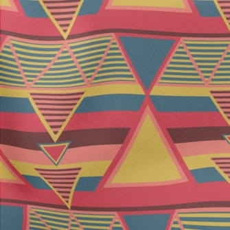 Various Combinations Of Triang Stretch Ponte
