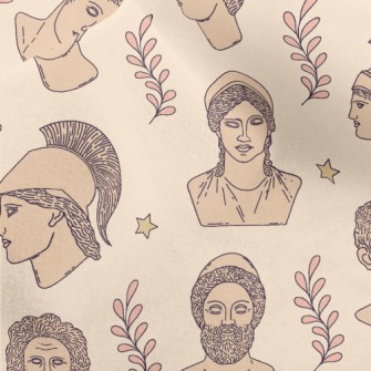 Roman Ancients Micro Fleece