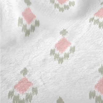 Artistic Fuzzy Geometry Minky
