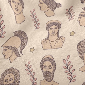 Roman Ancients Minky