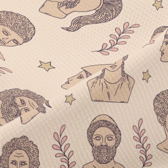 Roman Ancients Piqué