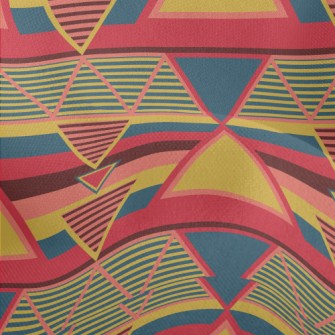 Various Combinations Of Triang Lightweight Performance Linen