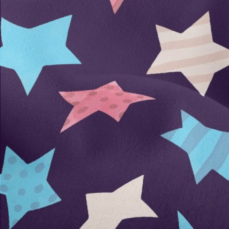 Classic Color Star Lightweight Performance Linen