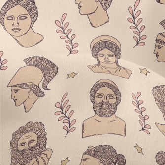 Roman Ancients Lightweight Performance Linen