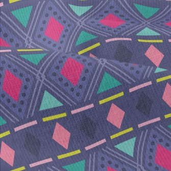 Gorgeous Geometric Changes Modern Jersey