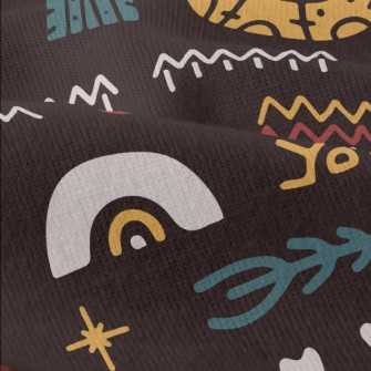 Ancient Totem Arrow Modern Jersey
