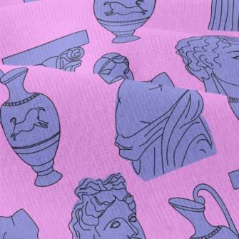 Greek Statues Modern Jersey