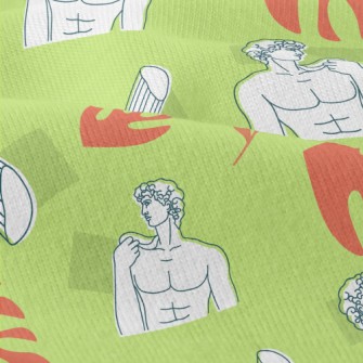Ancient Greek Bodybuilders Modern Jersey