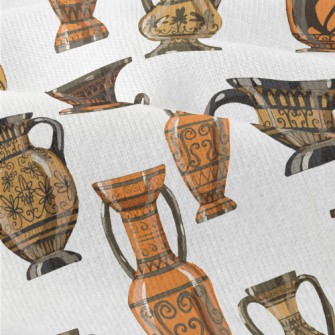 Ancient Noble Porcelain Modern Jersey