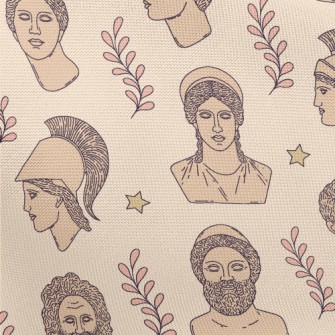 Roman Ancients Pongee