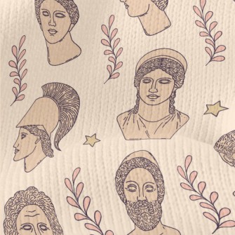 Roman Ancients Stretch Jersey