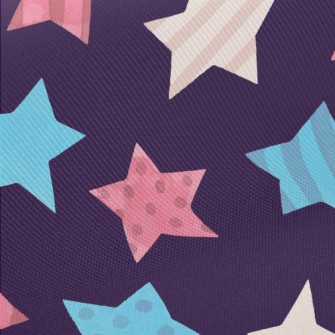 Classic Color Star Midweight Cotton Poplin