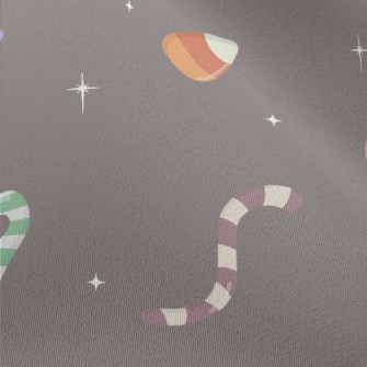 Special Shaped Soft Candy Chiffon