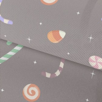 Special Shaped Soft Candy Waterproof Oxford