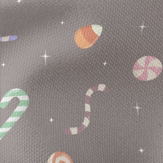 Special Shaped Soft Candy Waterproof Canvas