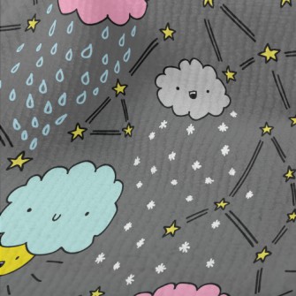 Sunny With Occasional Showers Terry
