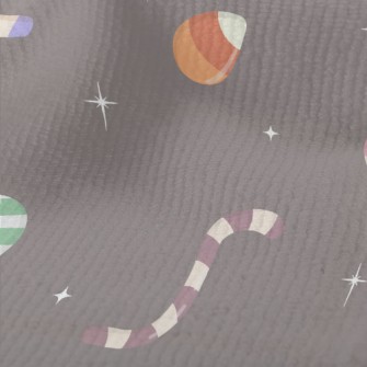 Special Shaped Soft Candy Terry