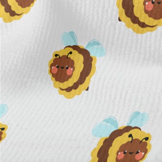 Cotton Body Bee Terry