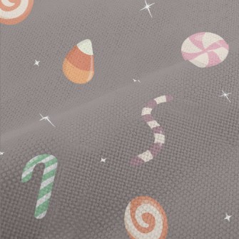 Special Shaped Soft Candy Performance Linen