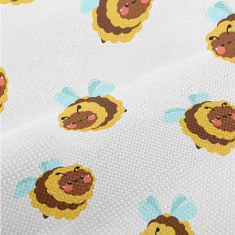 Cotton Body Bee Performance Linen