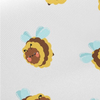 Cotton Body Bee Twill