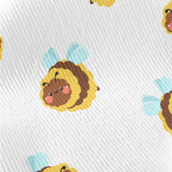 Cotton Body Bee Standard Corduroy