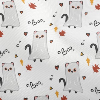 Dress Up The Ghost Black Cat Dobby