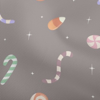 Special Shaped Soft Candy Dobby