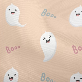 Cute Expression Ghost Dobby