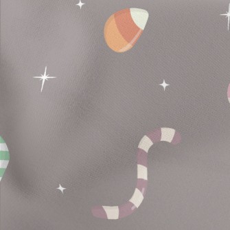 Special Shaped Soft Candy Stretch Ponte